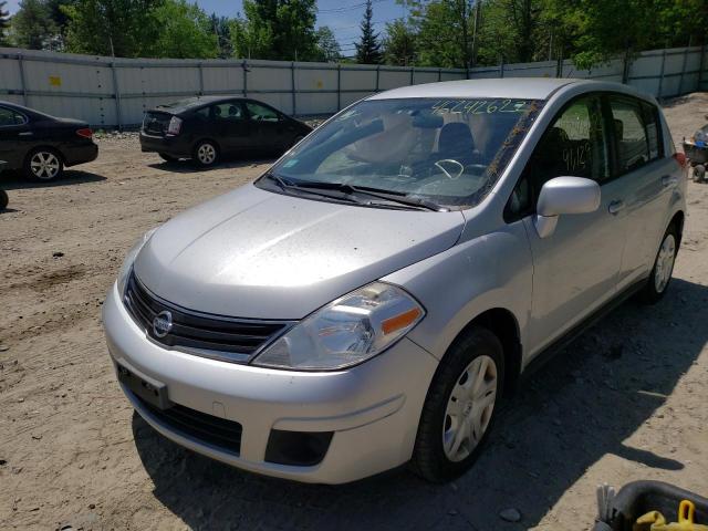 صورة رقم 2 من المزاد - 2011 NISSAN VERSA S مع VIN 3N1BC1CP3BL513413
