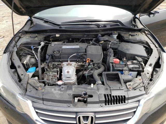 Photo 7 from auction – 2015 HONDA ACCORD with VIN 1HGCR2F38FA256262