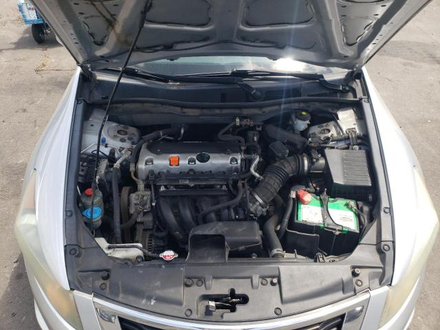 Photo 7 from auction – 2010 HONDA ACCORD LXP with VIN 1HGCP2F46AA081890