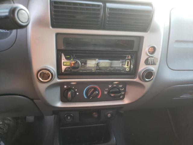 Photo 9 from auction – 2010 FORD RANGER with VIN 1FTKR1EDXAPA71277