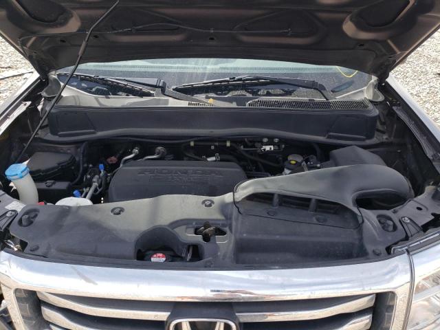 Zdjęcie 7 z aukcji – 2014 HONDA PILOT LX z VIN 5FNYF4H28EB008998