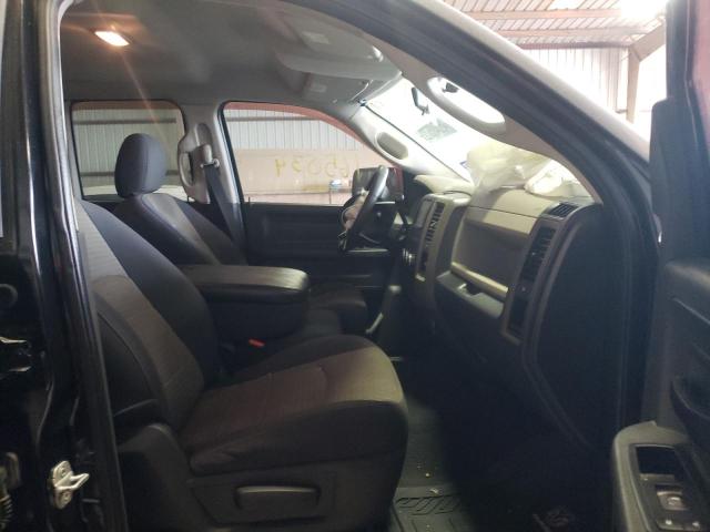 Photo 5 from auction – 2011 DODGE RAM 1500 with VIN 1D7RB1GK8BS635124