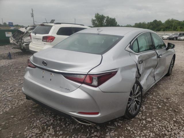 Photo 4 from auction – 2019 LEXUS ES 350 with VIN 58ABZ1B14KU044156