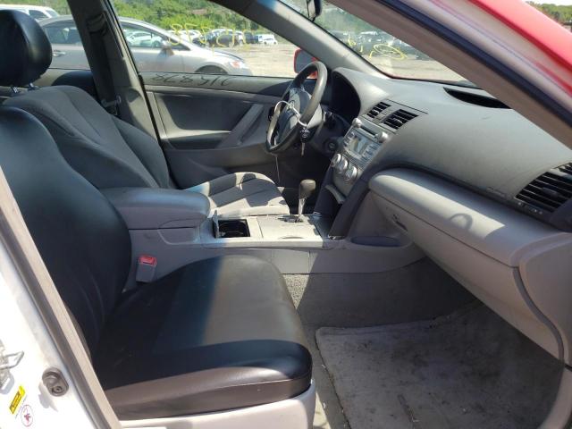 Photo 5 from auction – 2011 TOYOTA CAMRY BASE with VIN 4T1BF3EK1BU726878