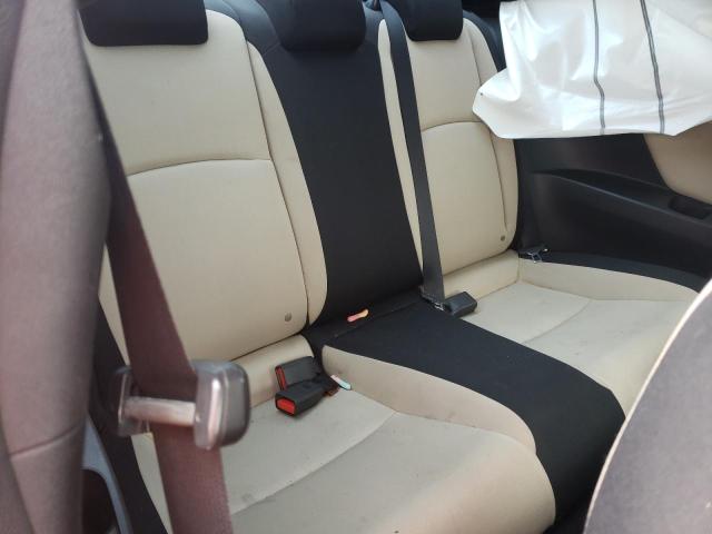 Photo 6 from auction – 2016 HONDA CIVIC with VIN 2HGFC4B08GH305260