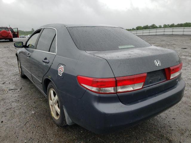 Photo 3 from auction – 2003 HONDA ACCORD EX with VIN JHMCM56663C077970