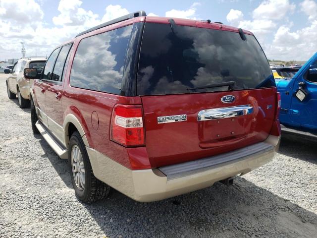 Photo 6 from auction – 2009 FORD EXPEDITION with VIN 1FMFK18599LA11371