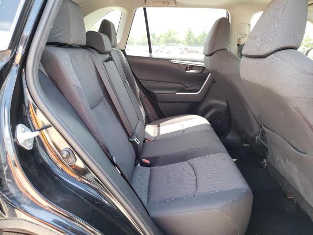 Photo 6 from auction – 2019 TOYOTA RAV4 XLE with VIN JTMW1RFVXKD012571
