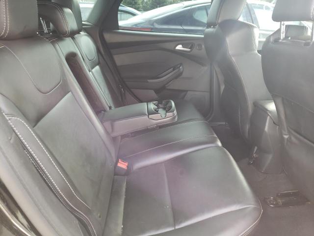 Photo 6 from auction – 2013 FORD FOCUS ST with VIN 1FADP3L93DL288146
