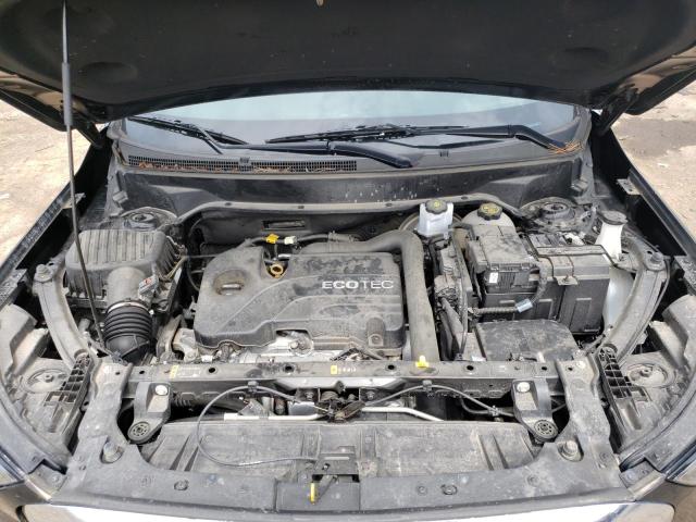 Photo 7 from auction – 2019 GMC TERRAIN SL with VIN 3GKALTEV9KL266158