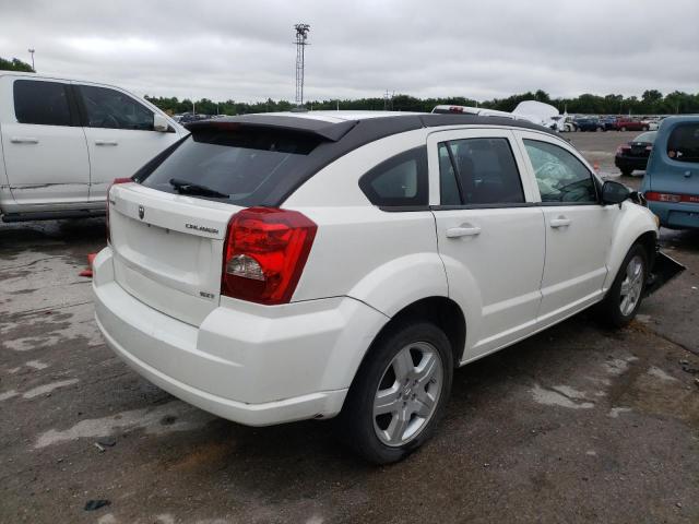 Photo 7 from auction – 2009 DODGE CALIBER SX with VIN 1B3HB48A89D198738