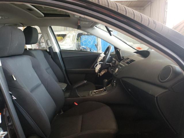 Photo 5 from auction – 2010 MAZDA 3 I with VIN JM1BL1SG9A1305962