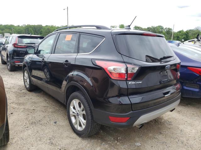 Photo 9 from auction – 2018 FORD ESCAPE SEL with VIN 1FMCU0HD1JUB09792
