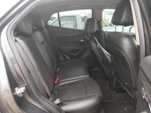 Photo 6 from auction – 2017 BUICK ENCORE PRE with VIN KL4CJASB2HB059642