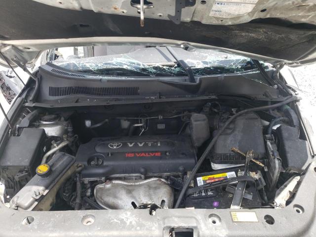 Photo 7 from auction – 2007 TOYOTA RAV4 with VIN JTMZD33V175060886