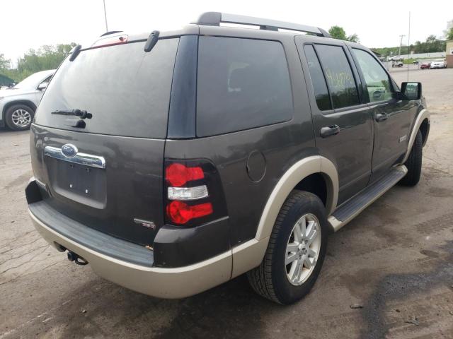 Photo 4 from auction – 2006 FORD EXPLORER E with VIN 1FMEU74E76UB24062