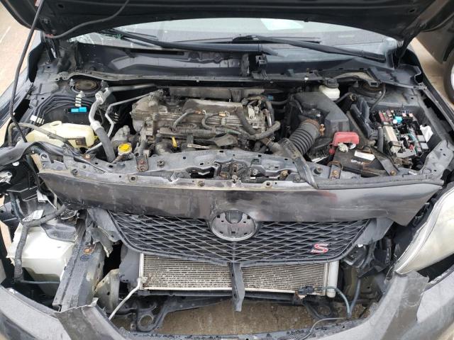 Photo 7 from auction – 2010 TOYOTA COROLLA BA with VIN 2T1BU4EE0AC286805