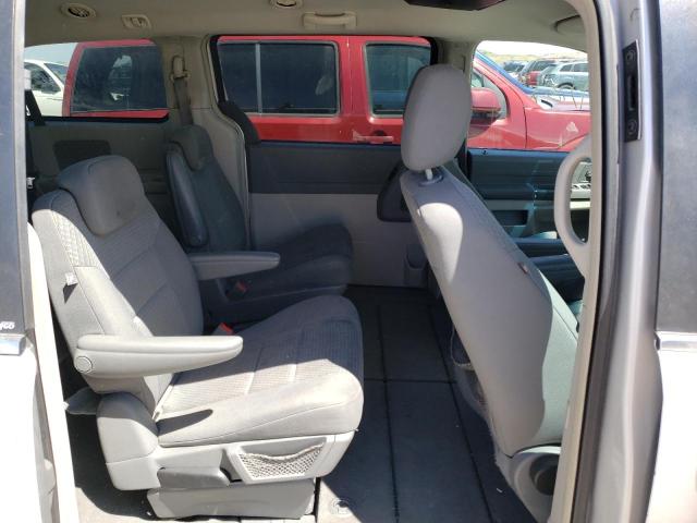 Photo 6 from auction – 2009 CHRYSLER TOWN & COU with VIN 2A8HR44E09R605945