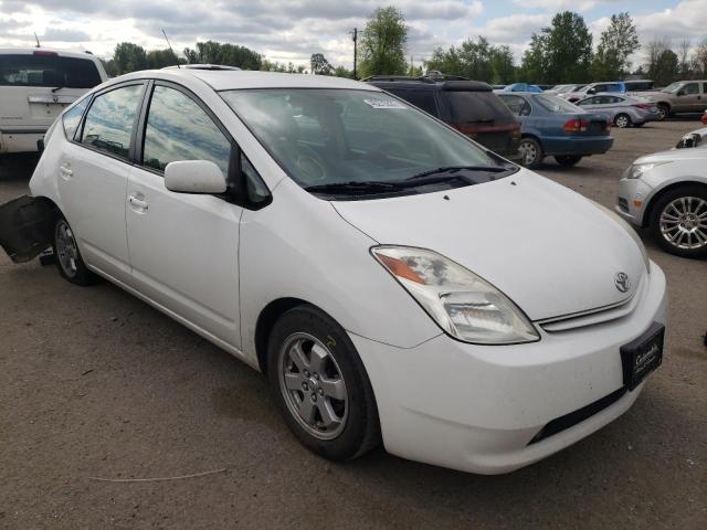 Photo 1 from auction – 2004 TOYOTA PRIUS with VIN JTDKB20U640092450