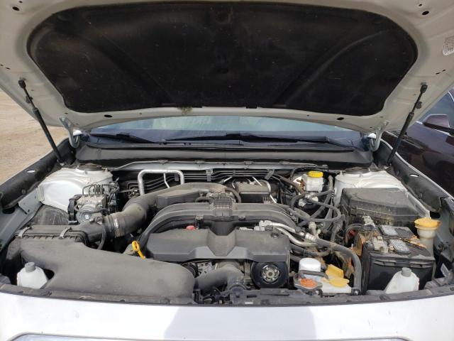 صورة رقم 7 من المزاد - 2019 SUBARU OUTBACK 2. مع VIN 4S4BSANC1K3249433