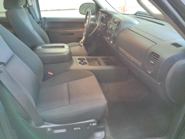 Photo 5 from auction – 2011 GMC SIERRA K15 with VIN 3GTP2VE34BG351825