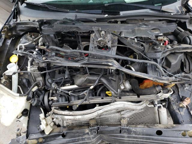 Photo 7 from auction – 2008 FORD FOCUS S/SE with VIN 1FAHP32N08W145272