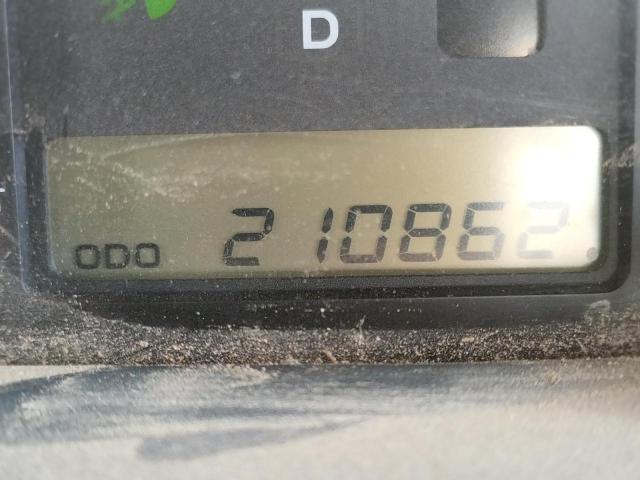 Photo 8 from auction – 2004 HYUNDAI SONATA GLS with VIN KMHWF35H24A033604