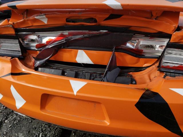 Photo 9 from auction – 2014 DODGE CHARGER R/ with VIN 2C3CDXCT1EH140338