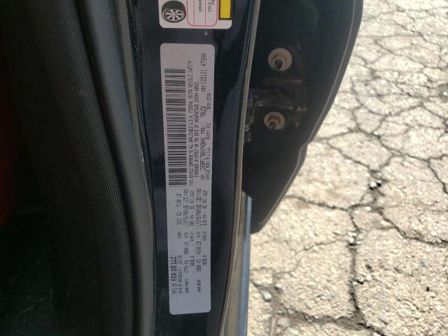 Photo 10 from auction – 2019 RAM 1500 REBEL with VIN 1C6SRFLT6KN743041