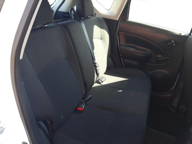 Photo 6 from auction – 2016 NISSAN VERSA NOTE with VIN 3N1CE2CP3GL403859