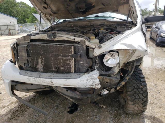 Photo 9 from auction – 2006 DODGE RAM 2500 with VIN 1D7KS28C46J154068