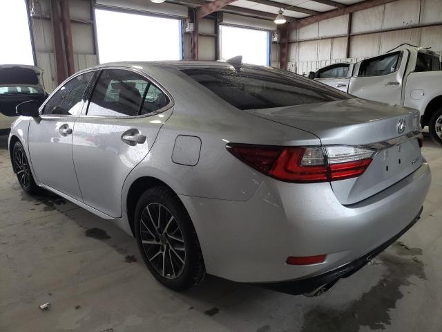Photo 3 from auction – 2016 LEXUS ES 350 with VIN JTHBK1GG9G2211884
