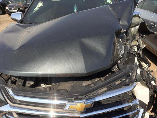 Photo 7 from auction – 2018 CHEVROLET EQUINOX PR with VIN 2GNAXWEX7J6330615