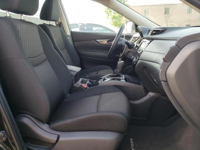 Photo 8 from auction – 2018 NISSAN ROGUE S with VIN KNMAT2MV7JP621175