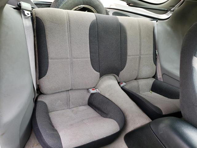 Photo 6 from auction – 1994 CHEVROLET CAMARO with VIN 2G1FP22S0R2207167