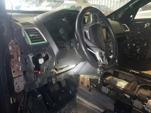 صورة رقم 9 من المزاد - 2014 FORD EXPLORER X مع VIN 1FM5K7D80EGA59035