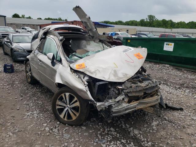 SUBARU OUTBACK 2. 2018 with VIN 4S4BSANCXJ3284728 - Photo from auction