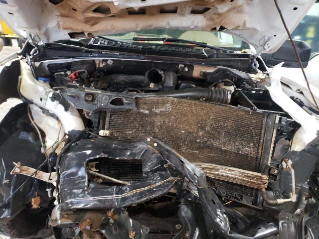 Photo 7 from auction – 2019 FORD F150 with VIN 1FTMF1EBXKKC32077
