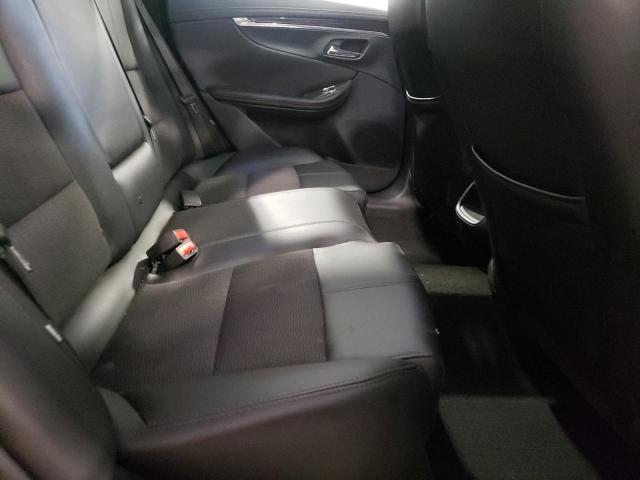 Photo 6 from auction – 2017 CHEVROLET IMPALA LT with VIN 1G1105S30HU117132