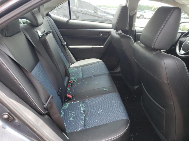 Photo 6 from auction – 2015 TOYOTA COROLLA L with VIN 2T1BURHE1FC367392