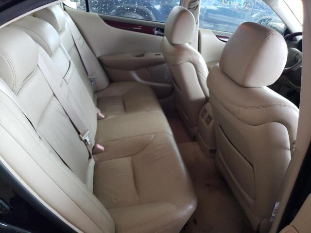 Photo 6 from auction – 2004 LEXUS ES 330 with VIN JTHBA30GX45010661