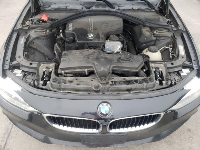 Photo 7 from auction – 2014 BMW 428 XI with VIN WBA3N9C58EF720223