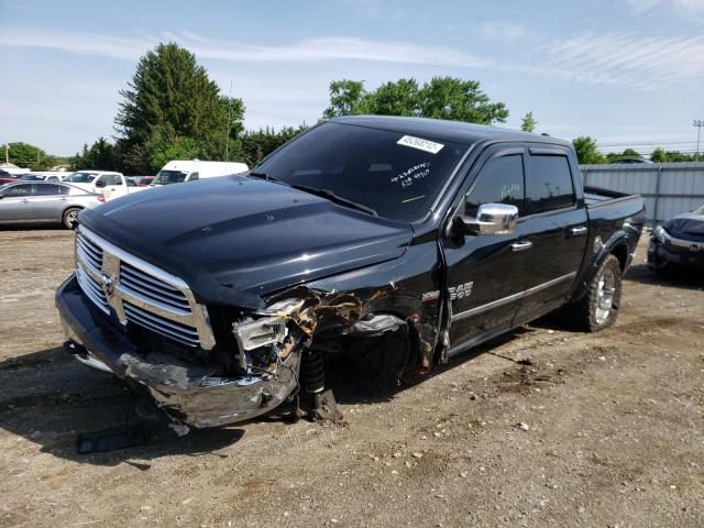Фото 2 с аукциона – 2013 RAM 1500 SLT с VIN 1C6RR7LT9DS570768