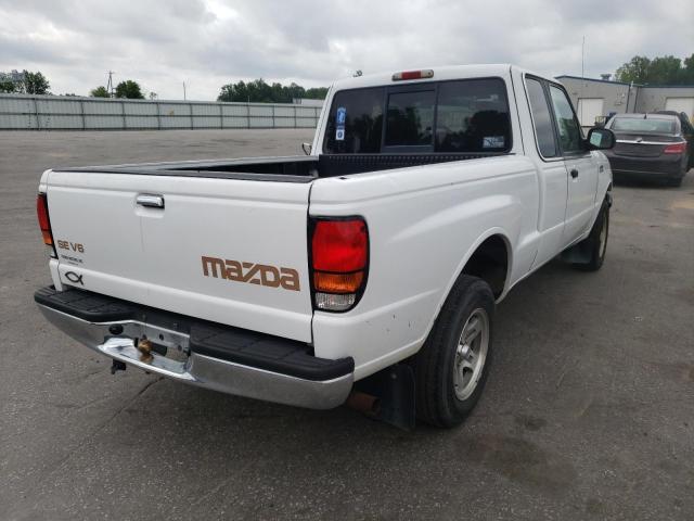 Photo 4 from auction – 1999 MAZDA B4000 CAB with VIN 4F4YR16X1XTM27920