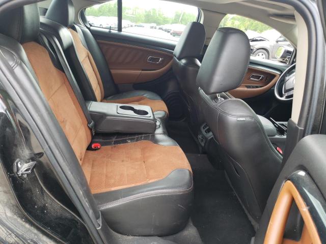 Photo 6 from auction – 2010 FORD TAURUS SHO with VIN 1FAHP2KT6AG151165