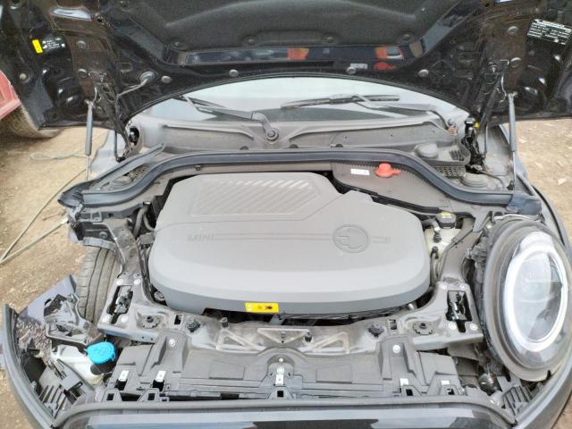 Photo 7 from auction – 2022 MINI COOPER SE with VIN WMW13DJ01N2P74252