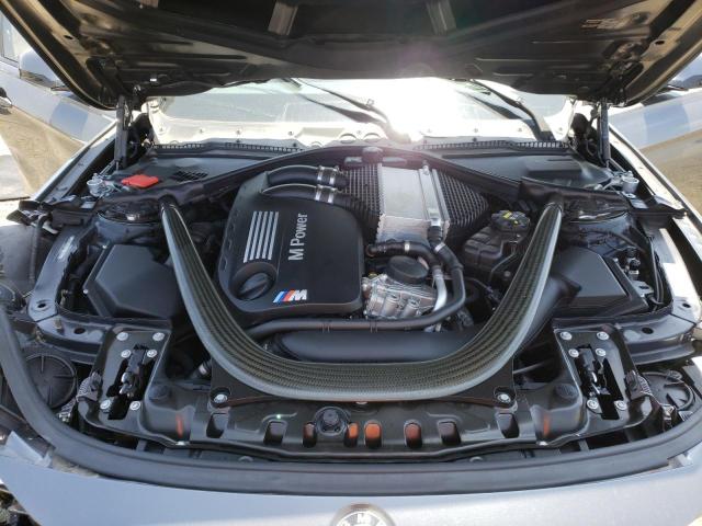 Photo 7 from auction – 2015 BMW M3 with VIN WBS3C9C59FP803270