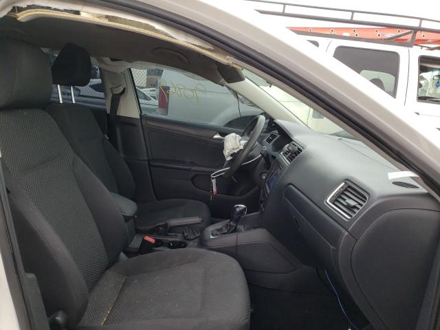 Photo 5 from auction – 2013 VOLKSWAGEN JETTA BASE with VIN 3VW2K7AJXDM428323