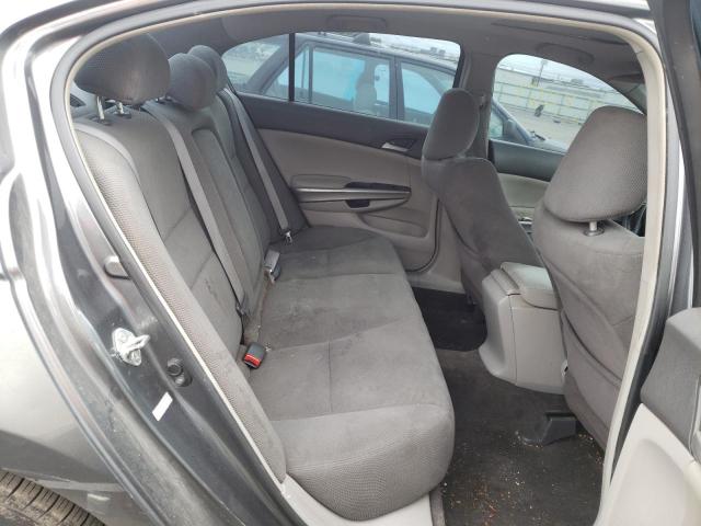Photo 9 from auction – 2009 HONDA ACCORD EX with VIN 1HGCP36769A024682