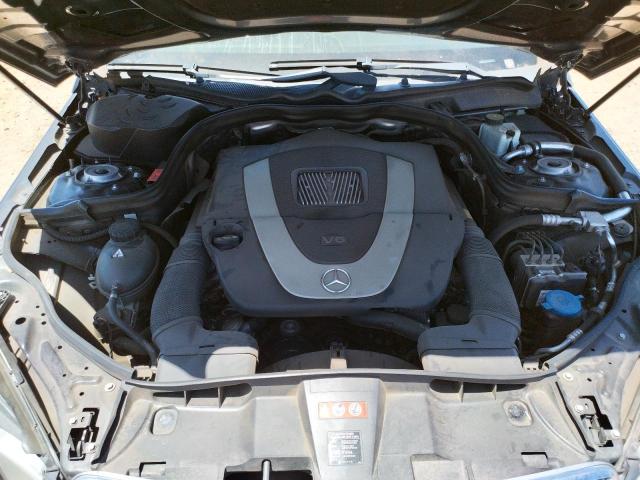 Photo 7 from auction – 2011 MERCEDES-BENZ E 350 with VIN WDDHF5GB4BA417436